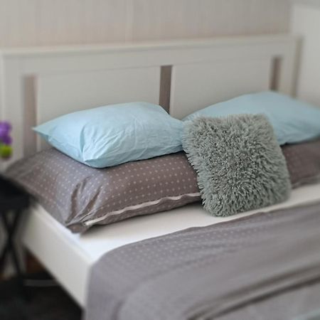Zala Holiday Apartman Keszthely Luaran gambar