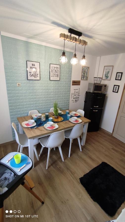 Zala Holiday Apartman Keszthely Luaran gambar
