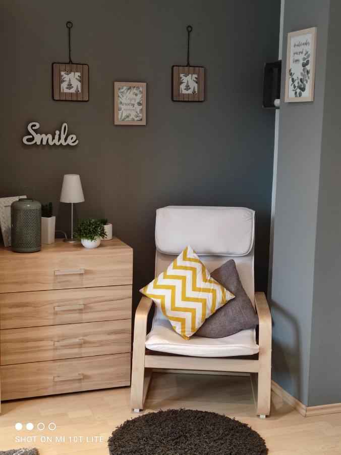 Zala Holiday Apartman Keszthely Luaran gambar
