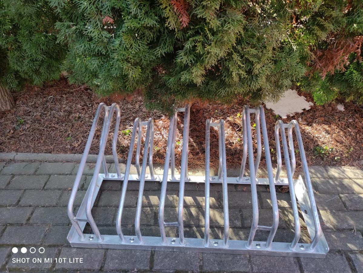 Zala Holiday Apartman Keszthely Luaran gambar