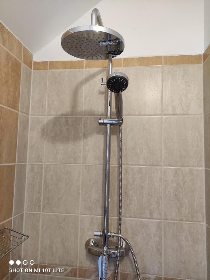 Zala Holiday Apartman Keszthely Luaran gambar