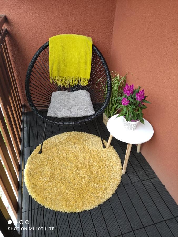 Zala Holiday Apartman Keszthely Luaran gambar