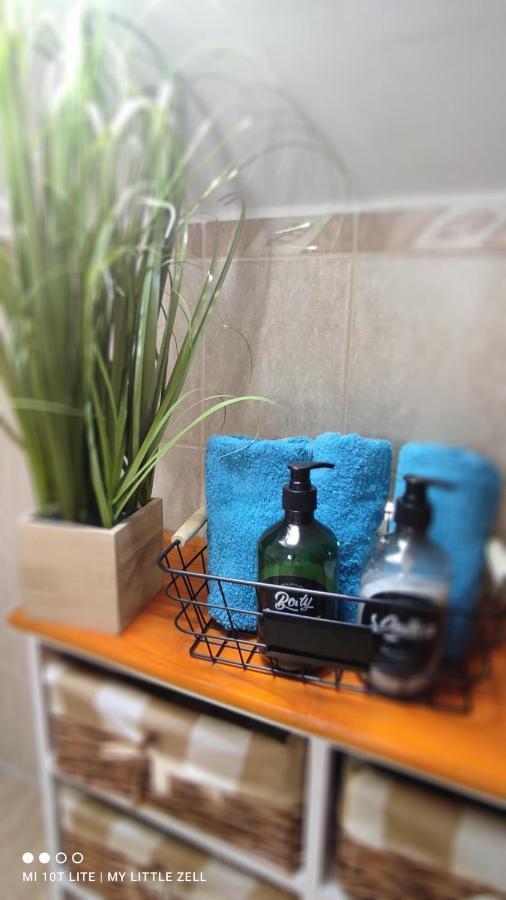 Zala Holiday Apartman Keszthely Luaran gambar