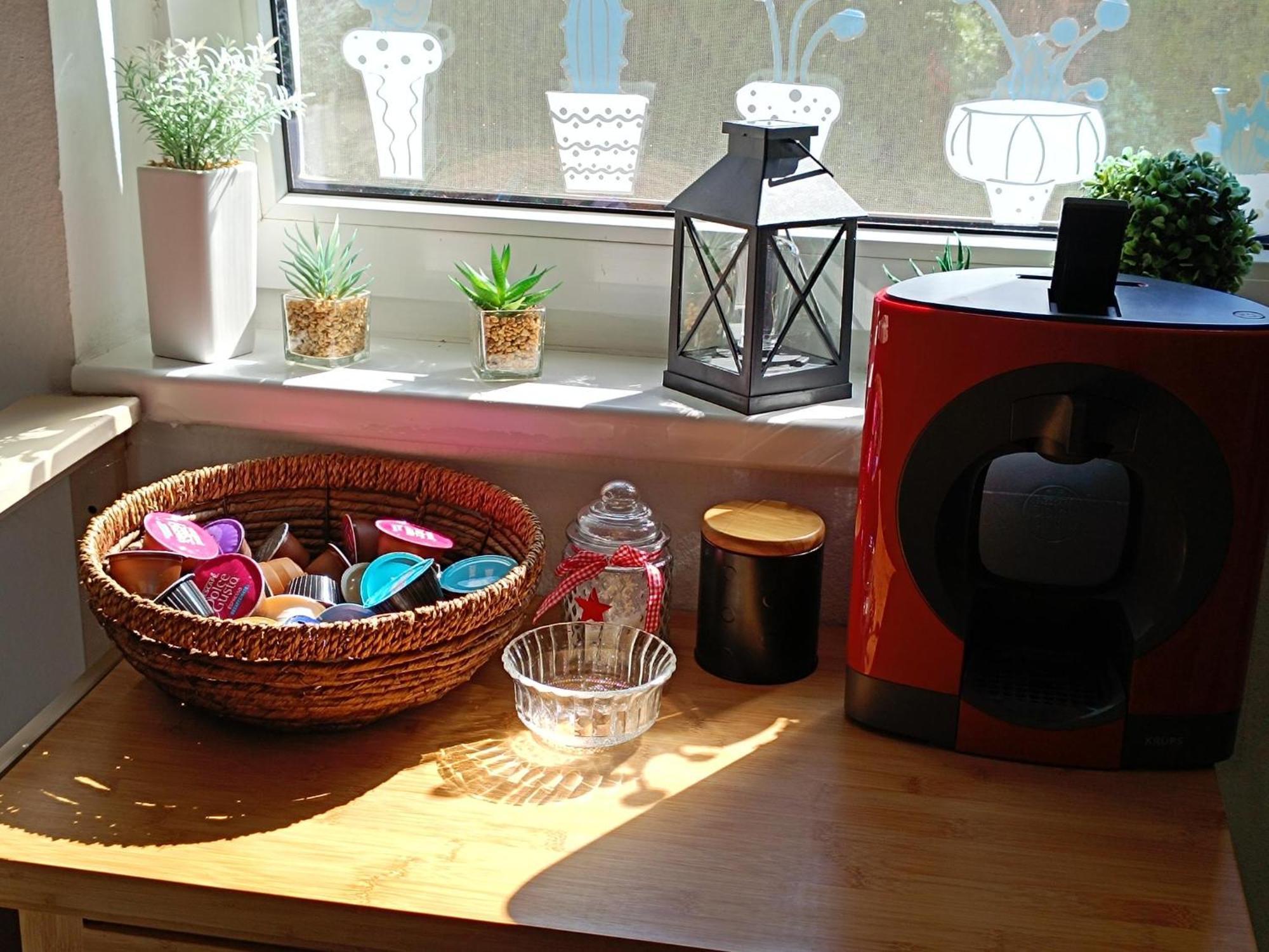 Zala Holiday Apartman Keszthely Luaran gambar